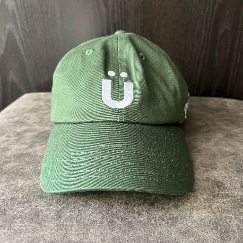 Gruns Hat